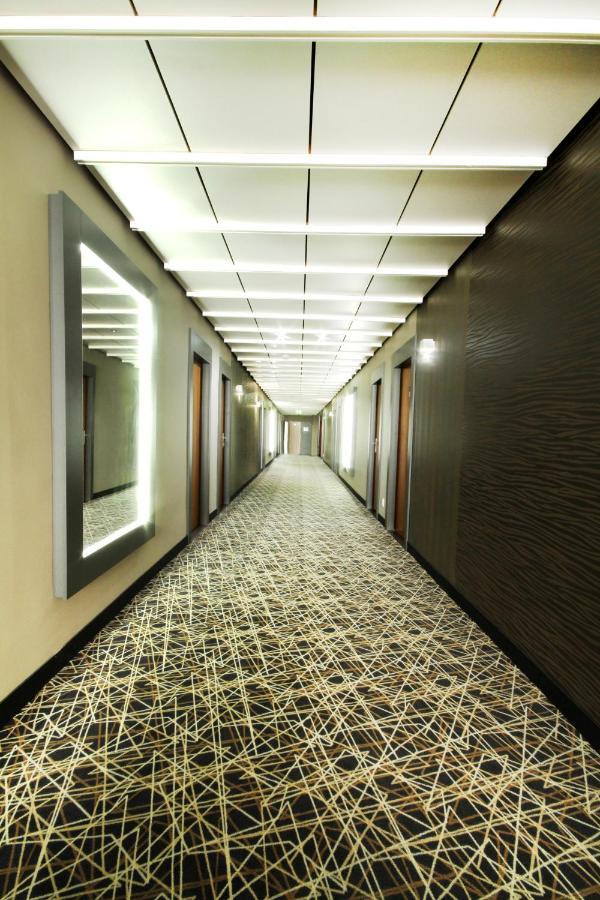Hotel Strážnice Bagian luar foto
